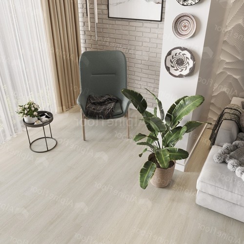 Кварцвиниловый SPC ламинат Alpine Floor Solo Plus Виваче ECO 14-201 1220×183×4