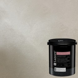 Краска декоративная Lanors Satin Silver STS_019 10 кг