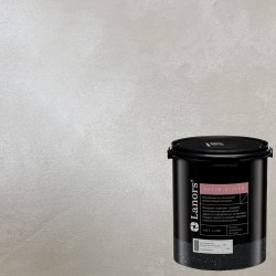 Краска декоративная Lanors Satin Silver STS_020 10 кг