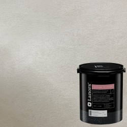 Краска декоративная Lanors Satin Silver STS_021 10 кг