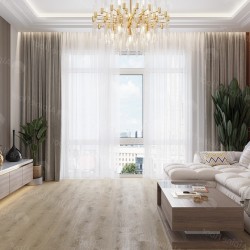 Кварцвиниловый SPC ламинат Alpine Floor Solo Plus Комодо ECO 14-701 1220×183×4