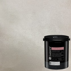 Краска декоративная Lanors Satin Silver STS_023 10 кг
