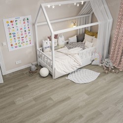 Кварцвиниловый SPC ламинат Alpine Floor Solo Plus Маэстоса ECO 14-901 1220×183×4