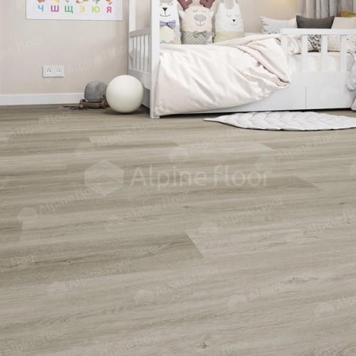 Кварцвиниловый SPC ламинат Alpine Floor Solo Plus Маэстоса ECO 14-901 1220×183×4
