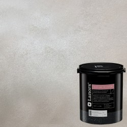 Краска декоративная Lanors Satin Silver STS_024 10 кг