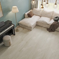 Кварцвиниловый SPC ламинат Alpine Floor Solo Plus Модерато ECO 14-1101 1220×183×4