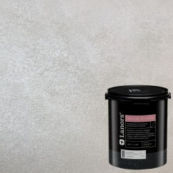 Краска декоративная Lanors Satin Silver STS_026 10 кг