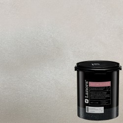 Краска декоративная Lanors Satin Silver STS_028 10 кг