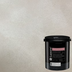 Краска декоративная Lanors Satin Silver STS_030 10 кг