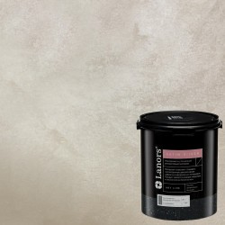 Краска декоративная Lanors Satin Silver STS_031 1 кг