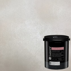 Краска декоративная Lanors Satin Silver STS_032 10 кг