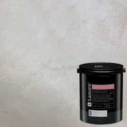 Краска декоративная Lanors Satin Silver STS_033 10 кг