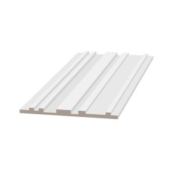 Стеновая панель под покраску Ultrawood UW 11 i 2000×240×15