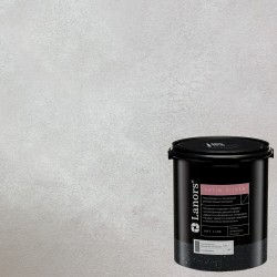 Краска декоративная Lanors Satin Silver STS_034 10 кг
