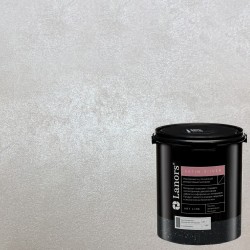 Краска декоративная Lanors Satin Silver STS_036 10 кг