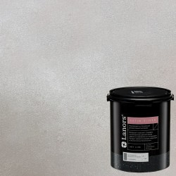 Краска декоративная Lanors Satin Silver STS_037 10 кг