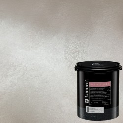 Краска декоративная Lanors Satin Silver STS_038 10 кг
