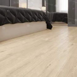Кварцвиниловый SPC ламинат Alpine Floor Classic Light Дуб Ваниль ECO 106-22 MC 1220×183×3,5