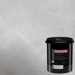Краска декоративная Lanors Satin Silver STS_046 10 кг