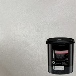 Краска декоративная Lanors Satin Silver STS_048 10 кг