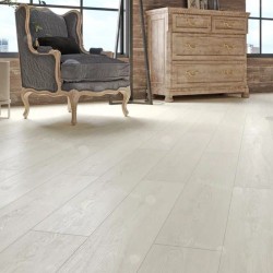 Кварцвиниловый SPC ламинат Alpine Floor Classic Light Дуб Арктик ECO 134-77 MC 1220×183×3,5