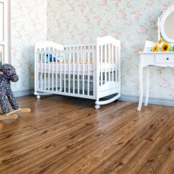 Кварцвиниловый SPC ламинат Alpine Floor Classic Light Дуб Классический ECO 162-77 MC 1220×183×3,5