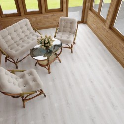 Кварцвиниловый SPC ламинат Alpine Floor Classic Light Дуб Выбеленный ECO 182-88 MC 1220×183×3,5