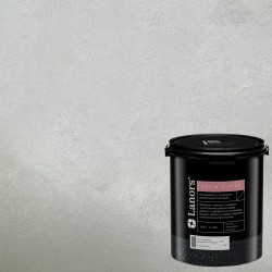 Краска декоративная Lanors Satin Silver STS_056 10 кг