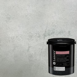 Краска декоративная Lanors Satin Silver STS_057 10 кг