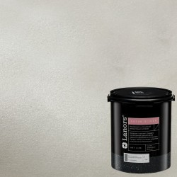 Краска декоративная Lanors Satin Silver STS_058 10 кг