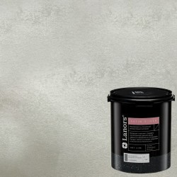 Краска декоративная Lanors Satin Silver STS_059 10 кг