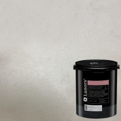 Краска декоративная Lanors Satin Silver STS_060 10 кг
