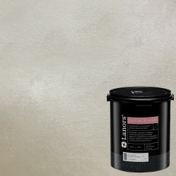 Краска декоративная Lanors Satin Silver STS_061 10 кг