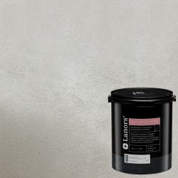 Краска декоративная Lanors Satin Silver STS_062 10 кг