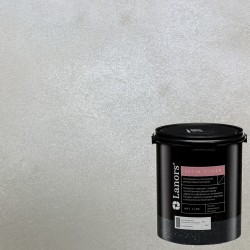 Краска декоративная Lanors Satin Silver STS_064 10 кг
