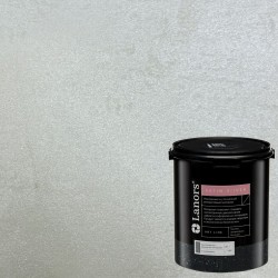 Краска декоративная Lanors Satin Silver STS_065 10 кг