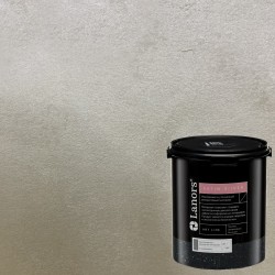 Краска декоративная Lanors Satin Silver STS_069 10 кг