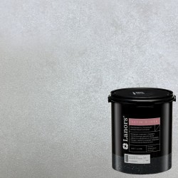 Краска декоративная Lanors Satin Silver STS_072 10 кг