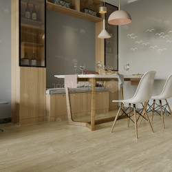 Кварцвиниловый SPC ламинат Alpine Floor Grand Sequoia Light Сонома ECO 11-301 1220×183×3,5
