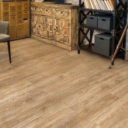 Кварцвиниловый SPC ламинат Alpine Floor Grand Sequoia Light Камфора ECO 11-501 1220×183×3,5