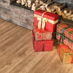 Кварцвиниловый SPC ламинат Alpine Floor Grand Sequoia Light Гевуина ECO 11-701 1220×183×3,5