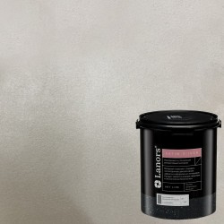 Краска декоративная Lanors Satin Silver STS_074 10 кг