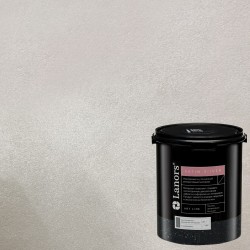 Краска декоративная Lanors Satin Silver STS_076 10 кг
