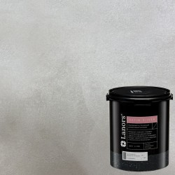 Краска декоративная Lanors Satin Silver STS_077 10 кг