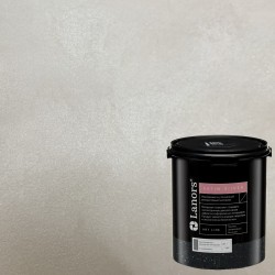 Краска декоративная Lanors Satin Silver STS_078 10 кг