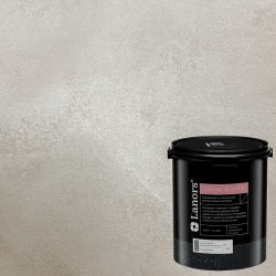 Краска декоративная Lanors Satin Silver STS_079 10 кг