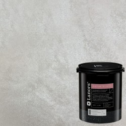 Краска декоративная Lanors Satin Silver STS_080 10 кг