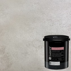 Краска декоративная Lanors Satin Silver STS_081 10 кг