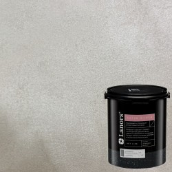 Краска декоративная Lanors Satin Silver STS_085 10 кг