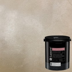 Краска декоративная Lanors Satin Silver STS_086 10 кг